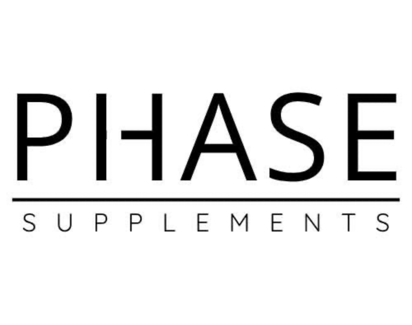 Phase Supplements